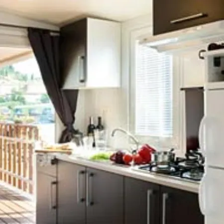 Villaggio Grande Italia كيودجا