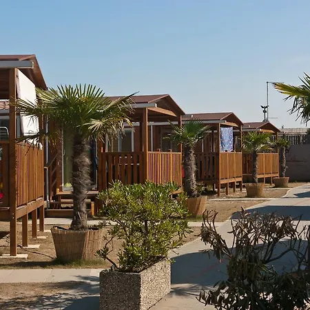Villaggio Grande Italia 2*