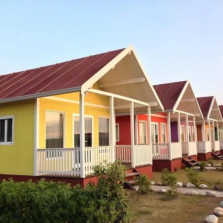 Villaggio Grande Italia Campsite Chioggia