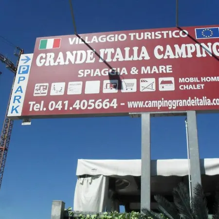 Villaggio Grande Italia