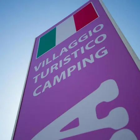 Villaggio Grande Italia 2* ソットマリーナ