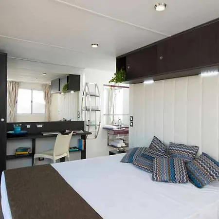 Villaggio Grande Italia Campsite Chioggia