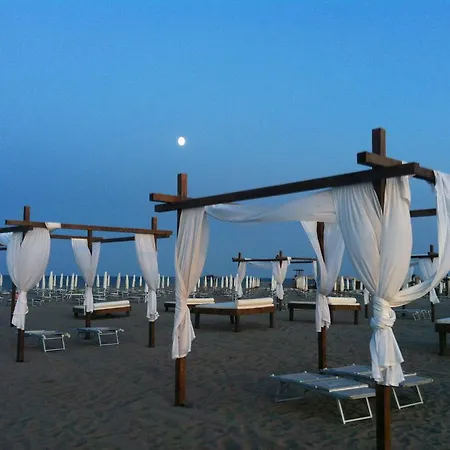 Villaggio Grande Italia Campsite 2*