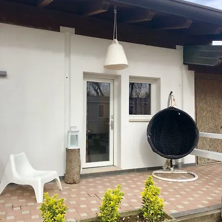 Villaggio Grande Italia Campsite
