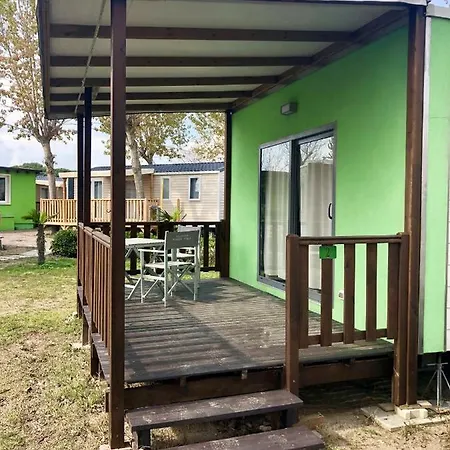 Campsite Villaggio Grande Italia