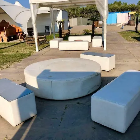 Campsite Villaggio Grande Italia