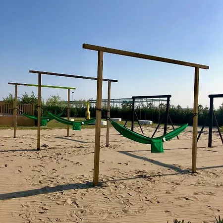 Campsite Villaggio Grande Italia 2*