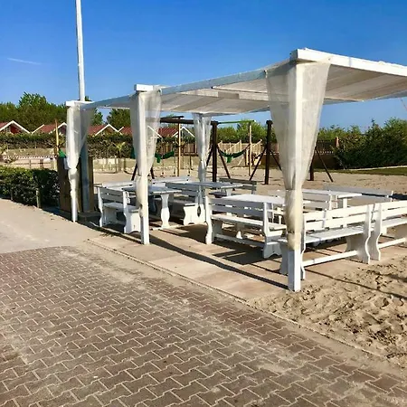 Villaggio Grande Italia 2* Chioggia