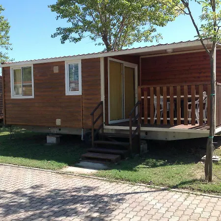 Campsite Villaggio Grande Italia Chioggia