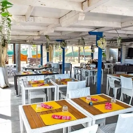 Campsite Villaggio Grande Italia