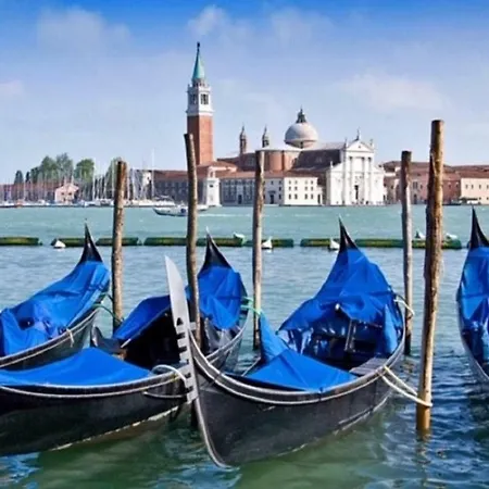 Villaggio Grande Italia 2* Chioggia