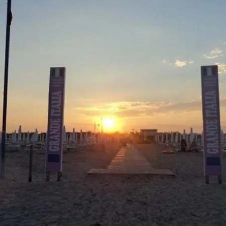 Villaggio Grande Italia Campsite
