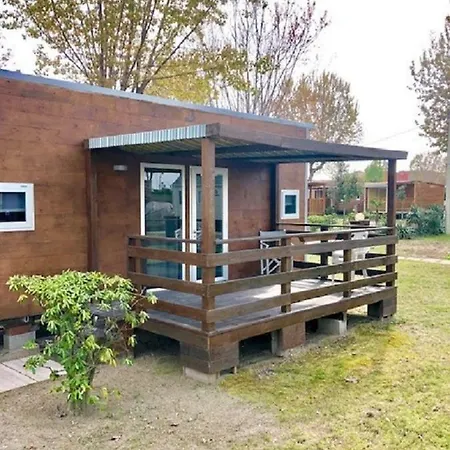 Campsite Villaggio Grande Italia