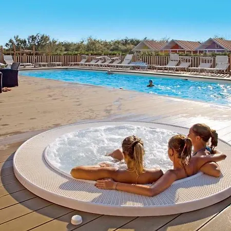 Campsite Villaggio Grande Italia 2*